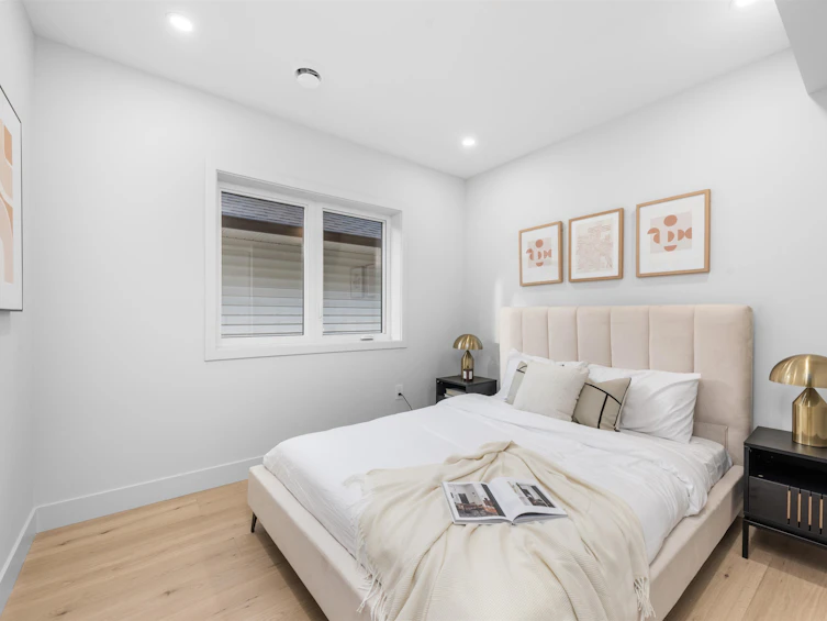 1-3565 Triumph Street, Vancouver, BC, V5K 1V2 - 23