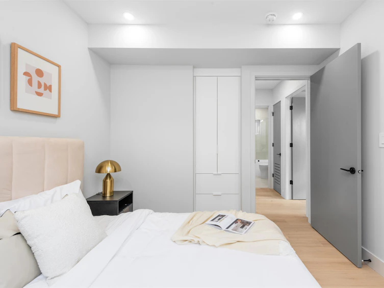 1-3565 Triumph Street, Vancouver, BC, V5K 1V2 - 24