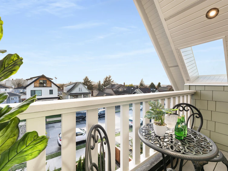 1-3565 Triumph Street, Vancouver, BC, V5K 1V2 - 32