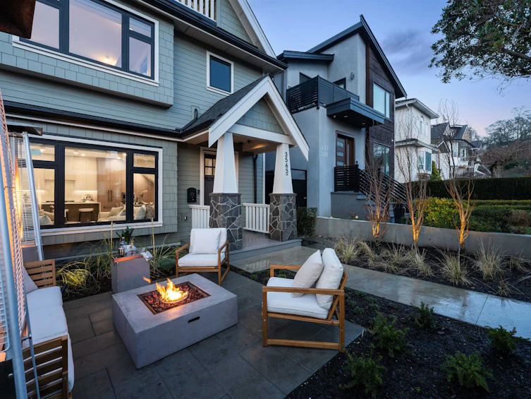 1-3565 Triumph Street, Vancouver, BC, V5K 1V2 - 36