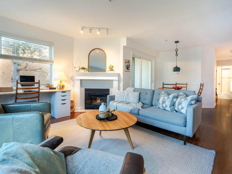 201-1915 E Georgia Street, Vancouver, BC, V5L 2B7 - 5