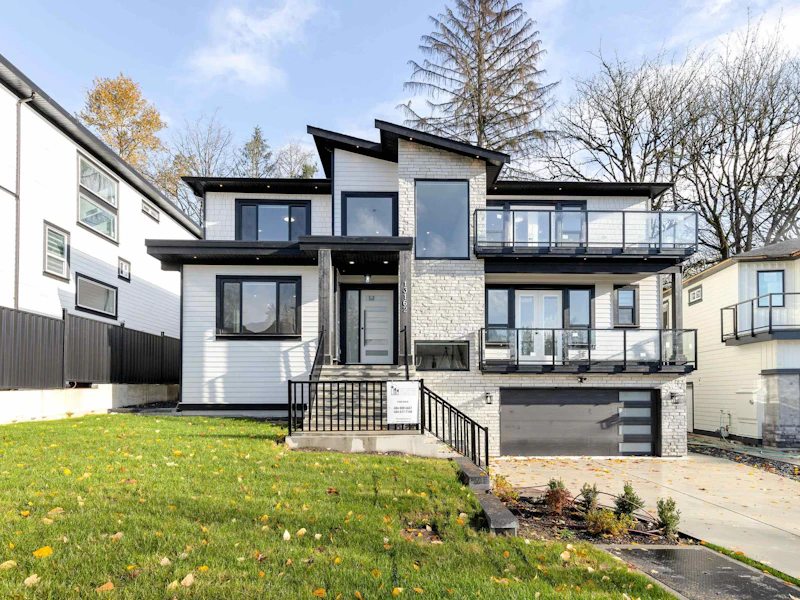 13162 236b Street, Maple Ridge BC