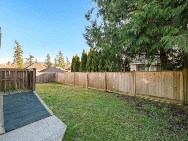 23640 112b Avenue, Maple Ridge, BC, V2W 1W7 - 35