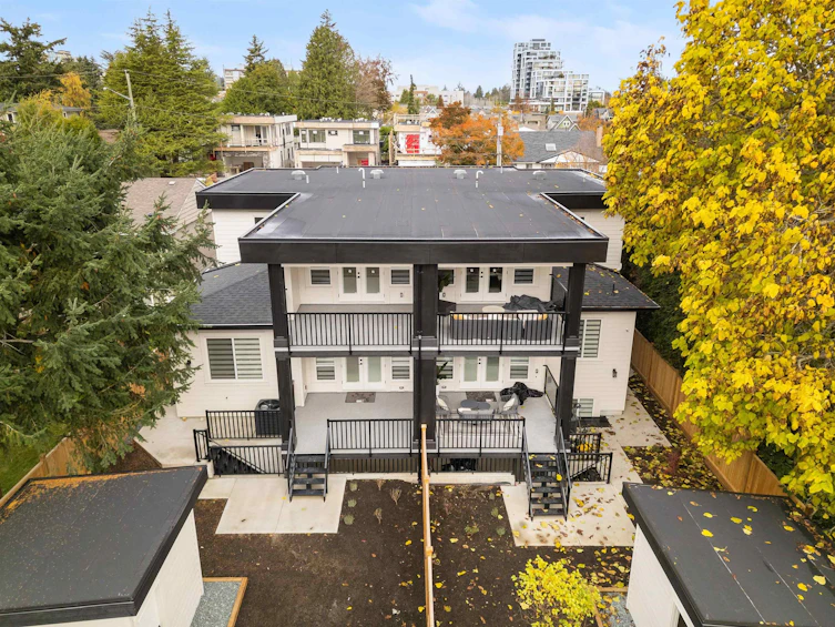 15570A Oxenham Avenue, Surrey, BC, V4B 2J3 - 36
