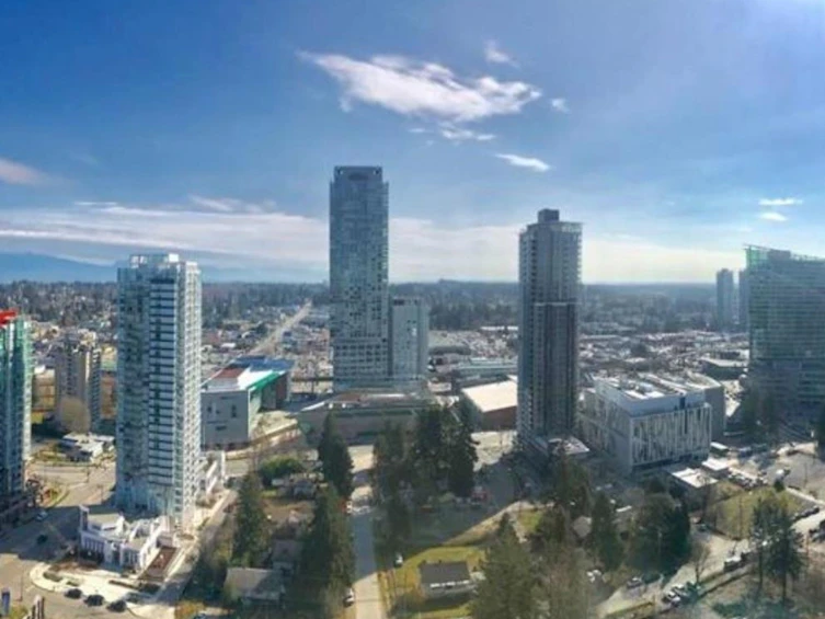 2501-13303 Central Avenue, Surrey, BC, V3T 0K6 - 2