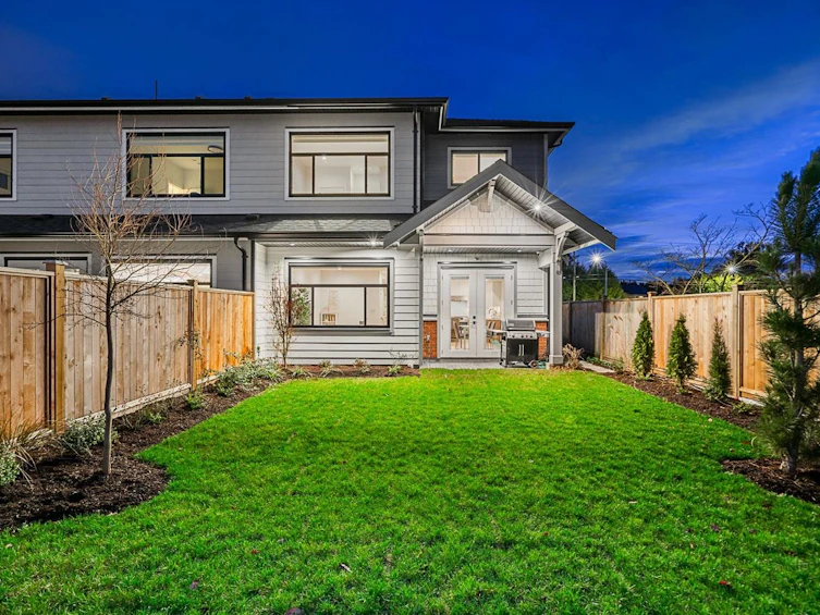 2-5751 Francis Road, Richmond, BC, V7C 1K2