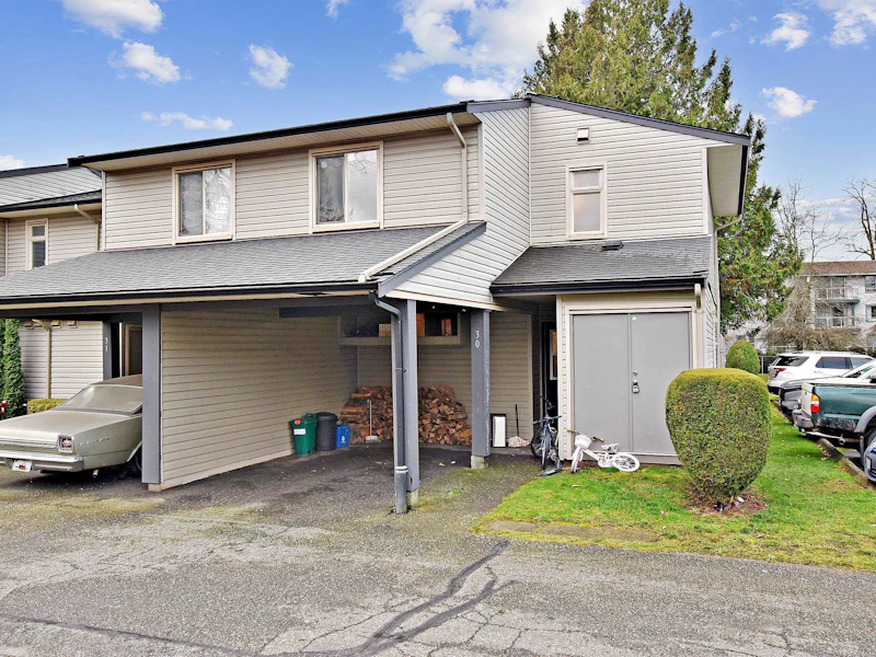 30 - 27456 32nd Avenue, Langley BC V4W 3P1