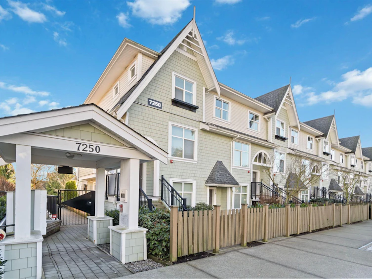 116-7250 18th Avenue, Burnaby, BC, V3N 1H3