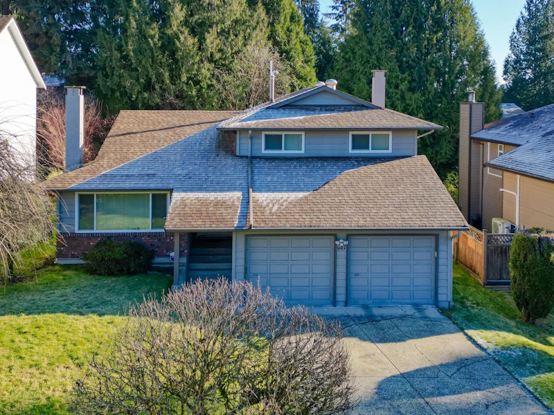 947 Mansfield Crescent, Port Coquitlam BC V3B 6H3