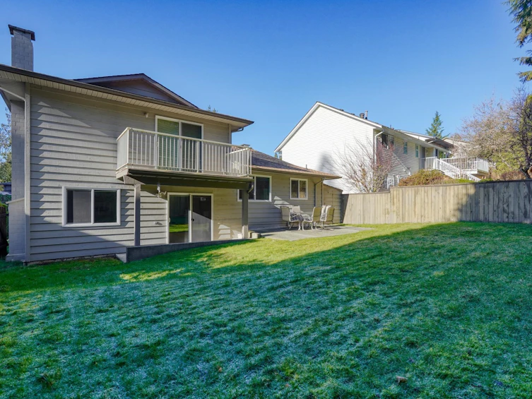 947 Mansfield Crescent, Port Coquitlam, BC, V3B 6H3 - 7