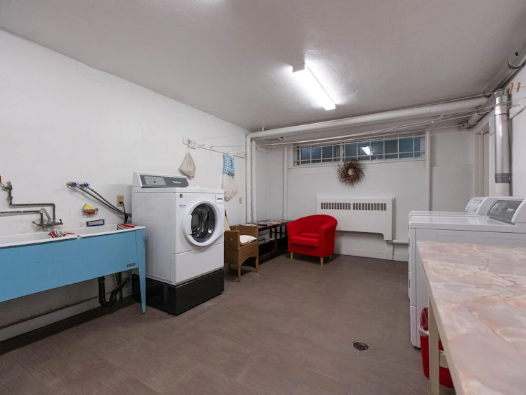 203-1878 Robson Street, Vancouver, BC, V6G 1E3 - 17