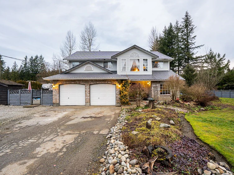 33037 Dewdney Trunk Road, Mission, BC, V2V 6X6