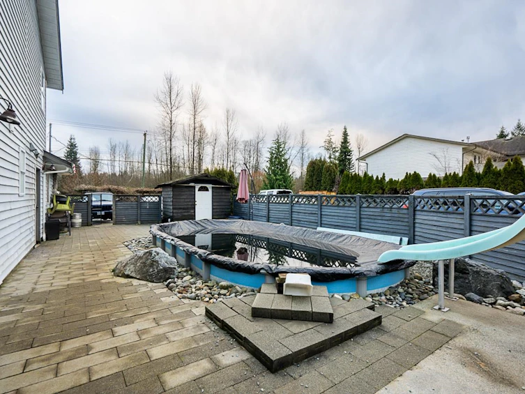 33037 Dewdney Trunk Road, Mission, BC, V2V 6X6 - 30