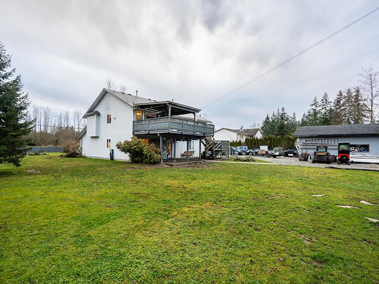 33037 Dewdney Trunk Road, Mission, BC, V2V 6X6 - 33
