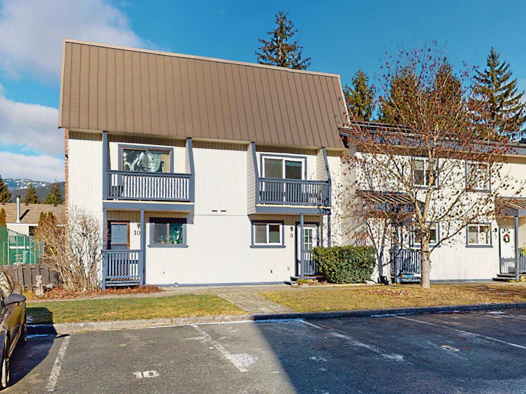 9-1470 Laurel Street, Pemberton, BC, V0N 2L1 - 2