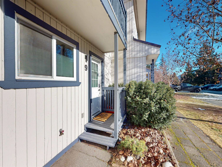 9-1470 Laurel Street, Pemberton, BC, V0N 2L1 - 3
