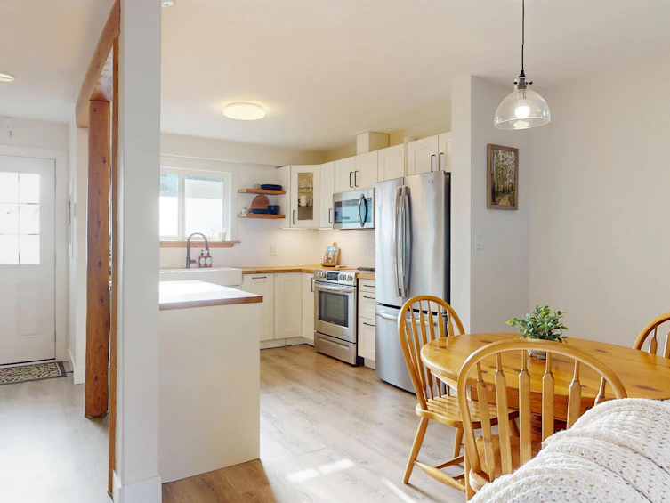 9-1470 Laurel Street, Pemberton, BC, V0N 2L1 - 7