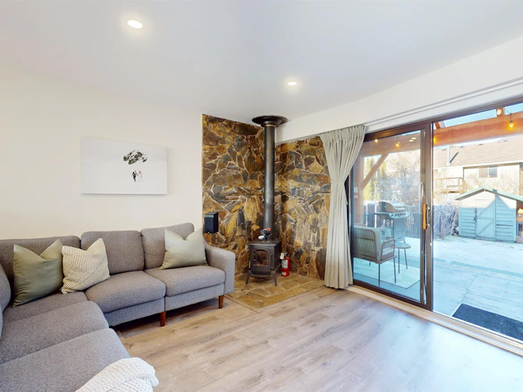 9-1470 Laurel Street, Pemberton, BC, V0N 2L1 - 14