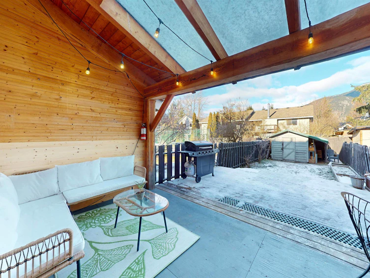 9-1470 Laurel Street, Pemberton, BC, V0N 2L1 - 17