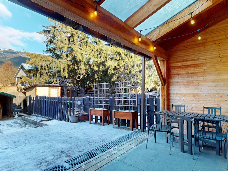 9-1470 Laurel Street, Pemberton, BC, V0N 2L1 - 18