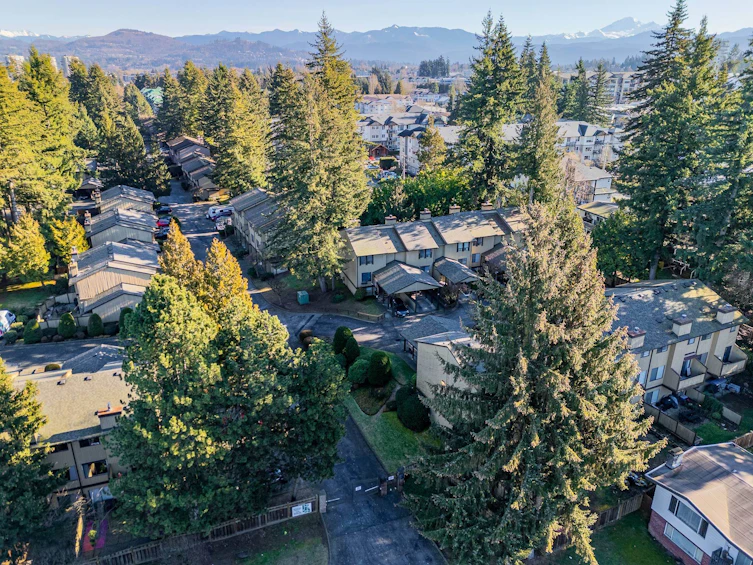 39-2998 Mouat Drive, Abbotsford, BC, V2T 4E6 - 39