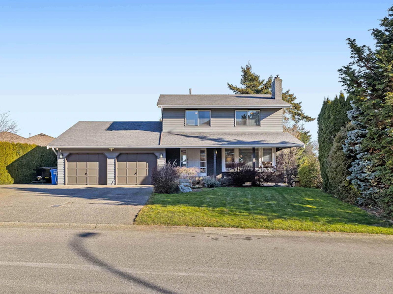 36098 Southridge Place, Abbotsford BC V3G 1E2