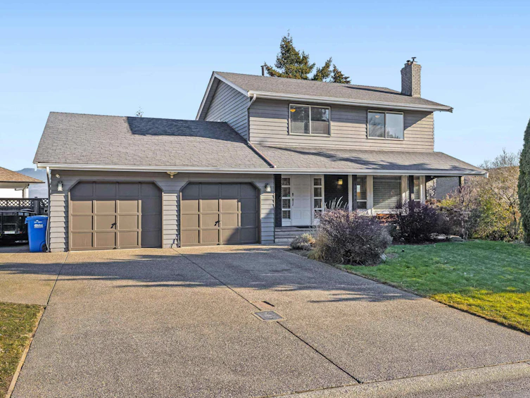 36098 Southridge Place, Abbotsford, BC, V3G 1E2 - 2