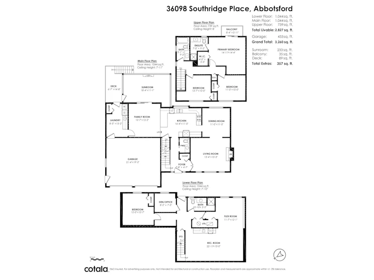 36098 Southridge Place, Abbotsford, BC, V3G 1E2 - 40