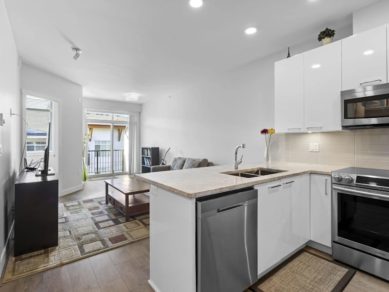 410 - 19940 Brydon Crescent, Langley BC