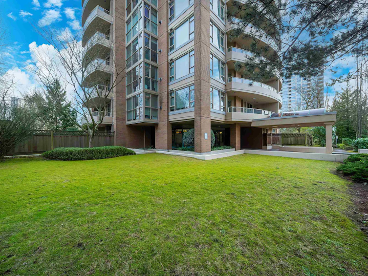 901-7108 Edmonds Street, Burnaby, BC, V3N 4X9 - 23