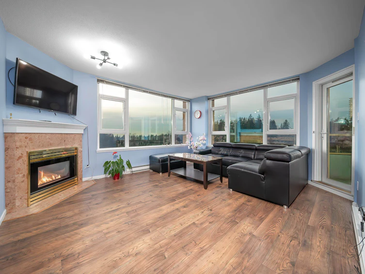901-7108 Edmonds Street, Burnaby, BC, V3N 4X9 - 2