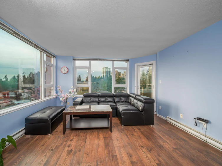 901-7108 Edmonds Street, Burnaby, BC, V3N 4X9 - 3
