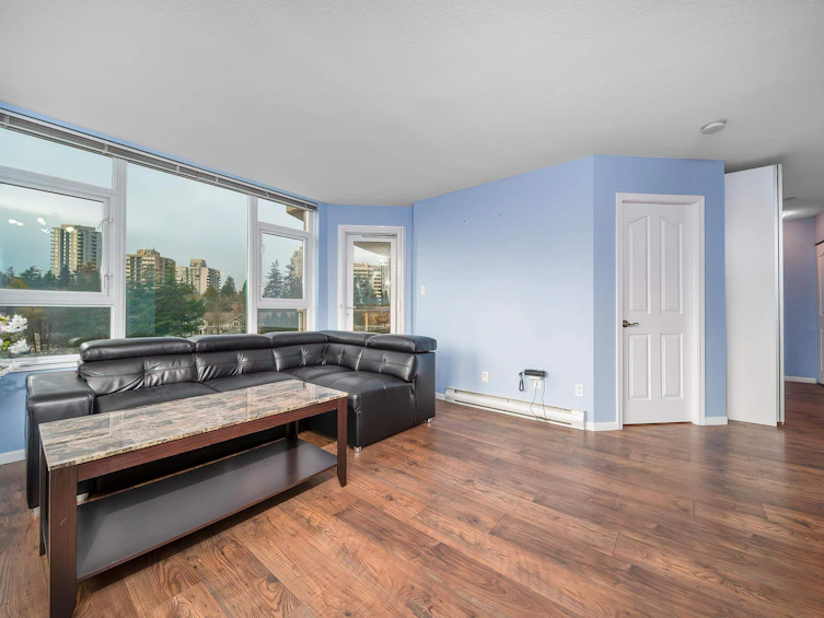 901-7108 Edmonds Street, Burnaby, BC, V3N 4X9 - 4