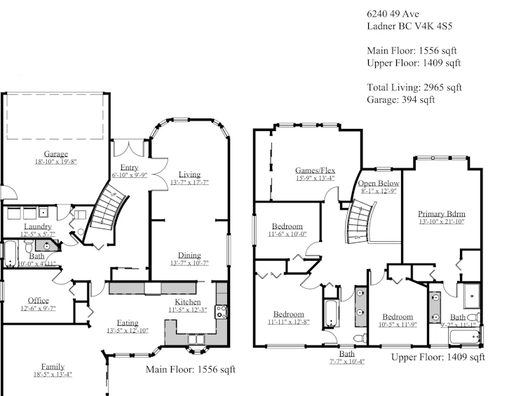 6240 49 Avenue, Delta, BC, V4K 4S5 - 34