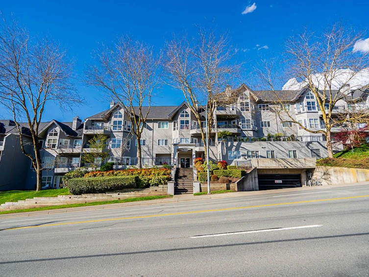 204-34101 Old Yale Road, Abbotsford, BC, V2S 2K4 - 2
