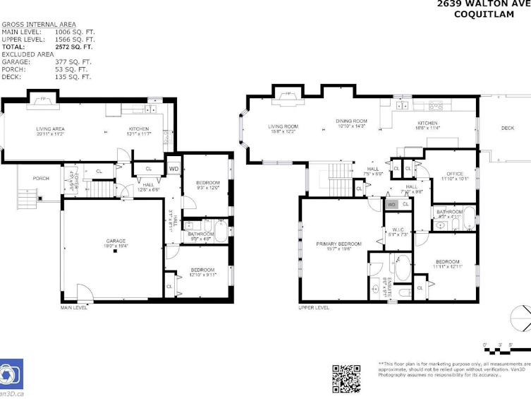 2639 Walton Avenue, Coquitlam, BC, V3B 6M6 - 38