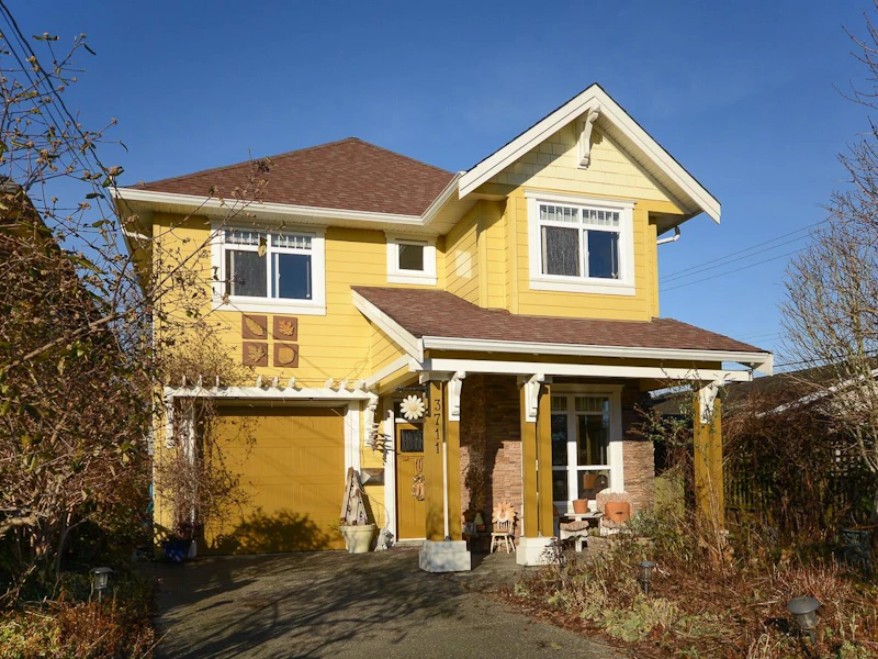 3711 Pleasant Street, Richmond BC V7E 2P7