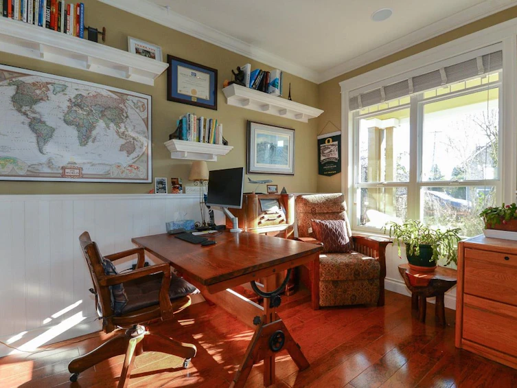 3711 Pleasant Street, Richmond, BC, V7E 2P7 - 3