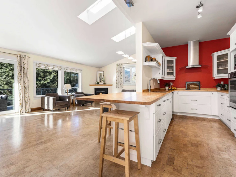 535 Naismith Avenue, Harrison Hot Springs, BC, V0M 1K0 - 13