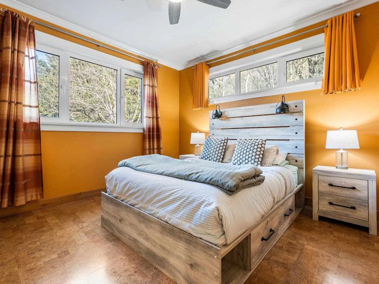 535 Naismith Avenue, Harrison Hot Springs, BC, V0M 1K0 - 24