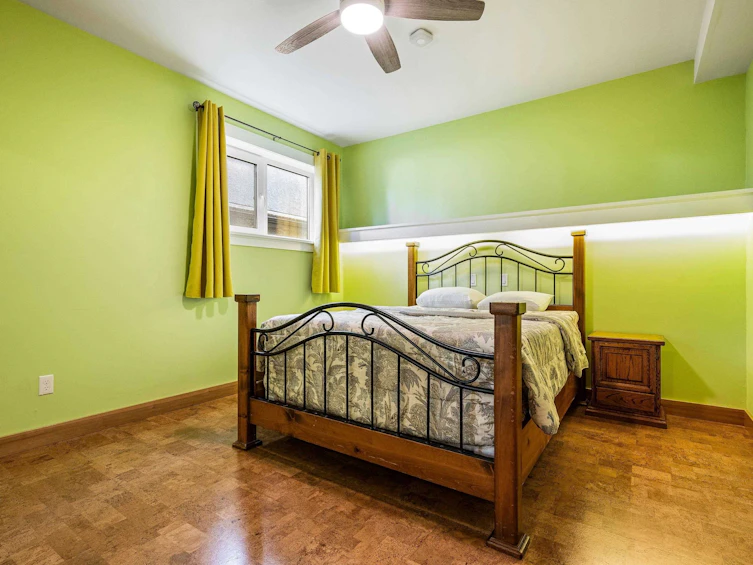 535 Naismith Avenue, Harrison Hot Springs, BC, V0M 1K0 - 34