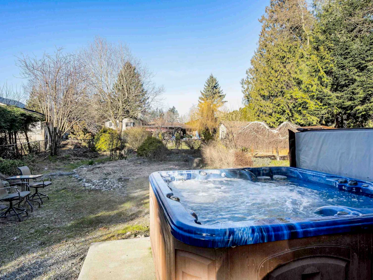 535 Naismith Avenue, Harrison Hot Springs, BC, V0M 1K0 - 38