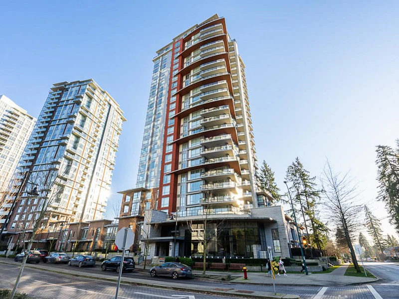2304 - 3096 Windsor Gate, Coquitlam BC