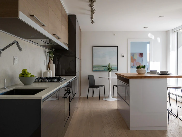 812-189 Keefer Street, Vancouver, BC, V6A 0C8 - 2