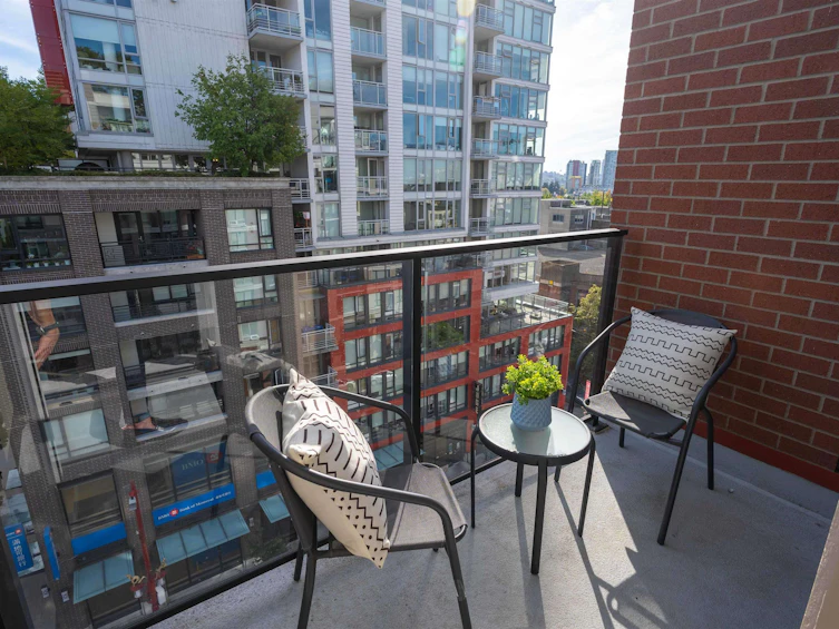 812-189 Keefer Street, Vancouver, BC, V6A 0C8 - 5