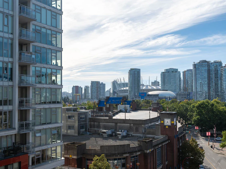 812-189 Keefer Street, Vancouver, BC, V6A 0C8 - 6