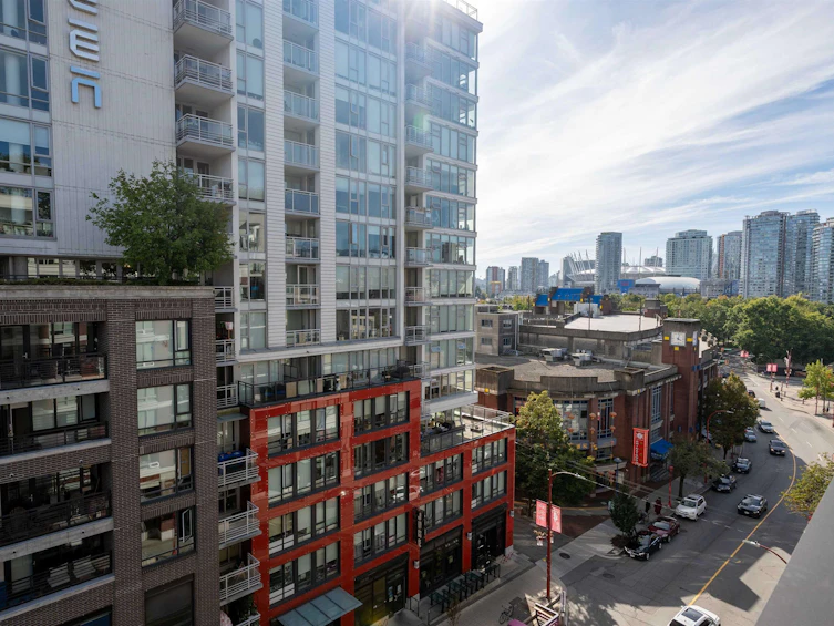 812-189 Keefer Street, Vancouver, BC, V6A 0C8 - 12