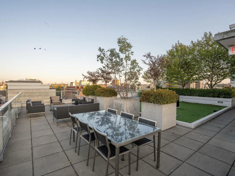 812-189 Keefer Street, Vancouver, BC, V6A 0C8 - 25