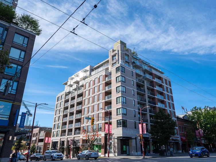 812-189 Keefer Street, Vancouver, BC, V6A 0C8 - 29
