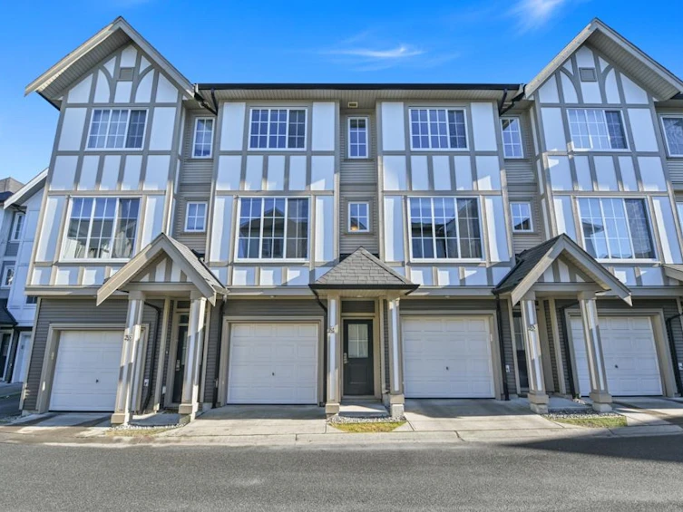 34-30989 Westridge Place, Abbotsford, BC, V2T 0E7 - 2